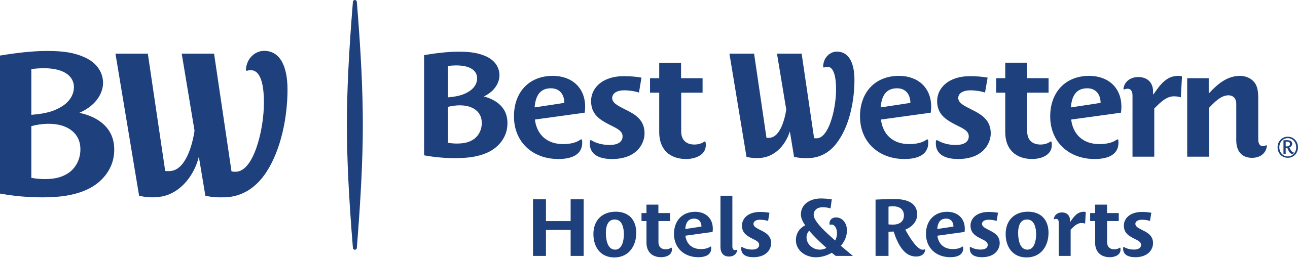 Best Western